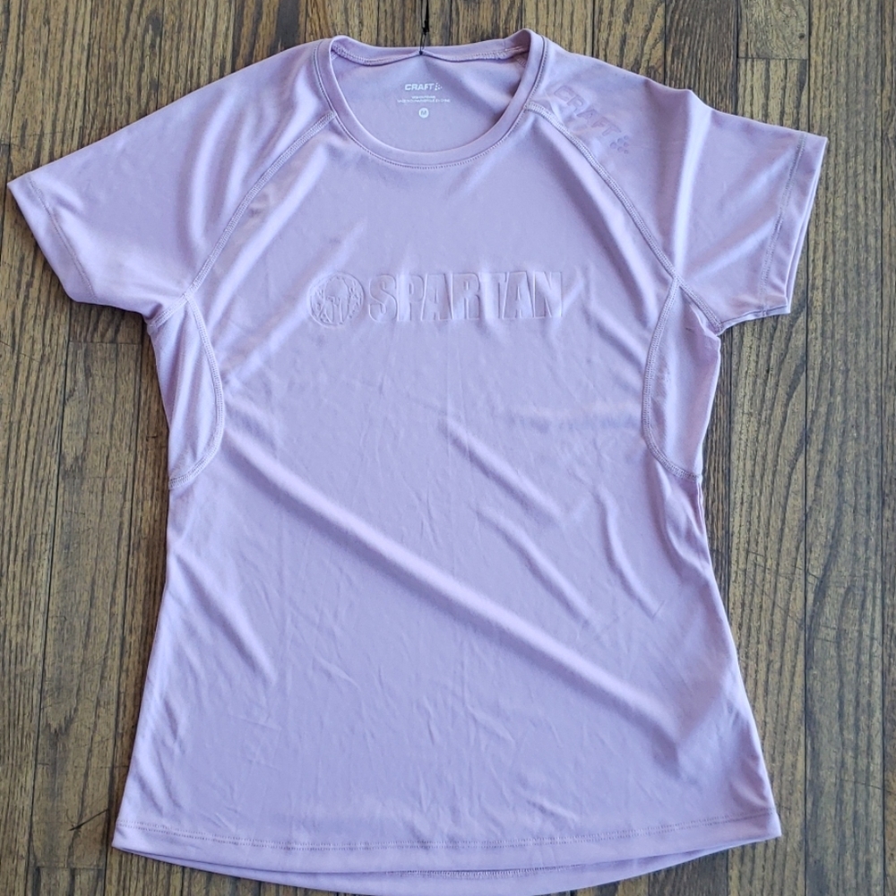Craft Sportswear Women's Spartan T-shirt (M)
